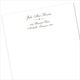 Julie Ann Letter Sheets - Raised Ink Image 3 of 3